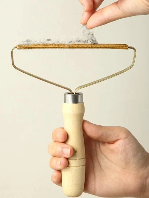 Silver Paws Hair Remover