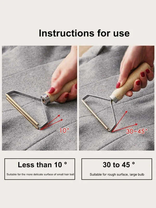 Silver Paws Hair Remover