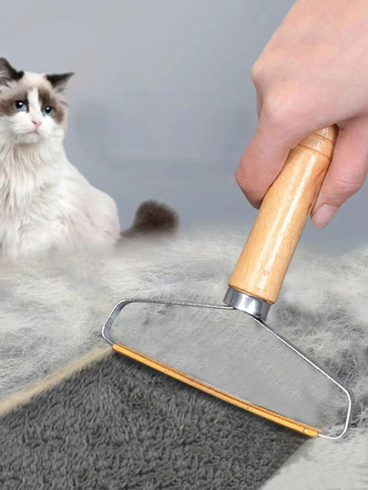 Silver Paws Hair Remover
