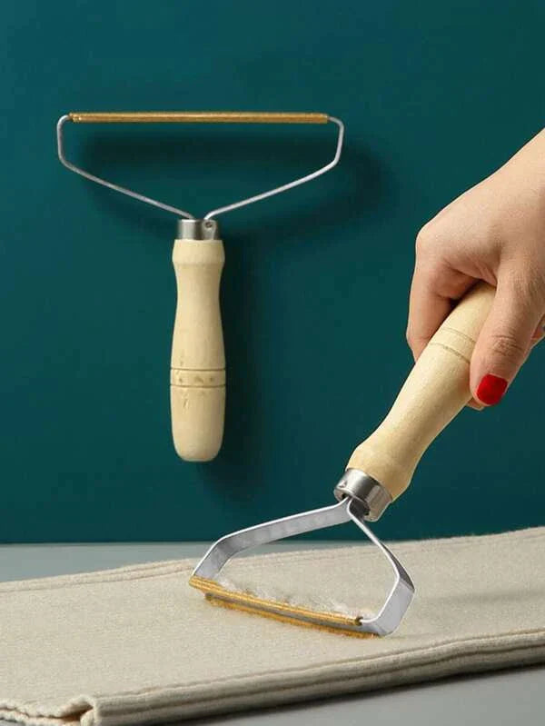 Silver Paws Hair Remover